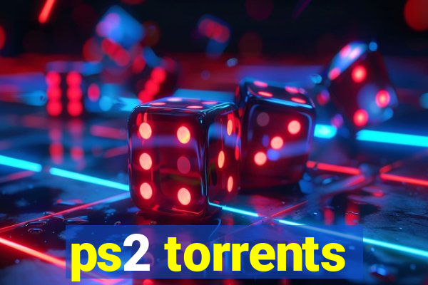 ps2 torrents